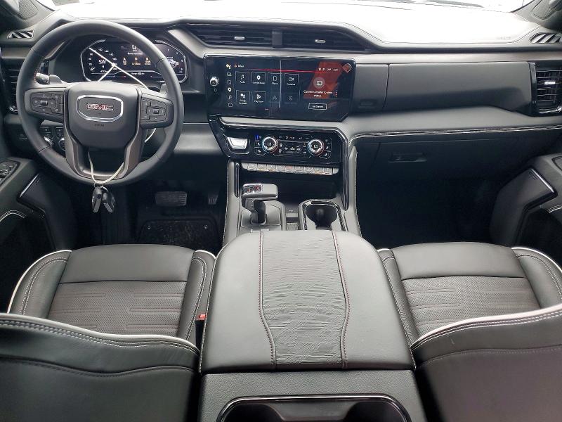 Продаж на аукціоні авто 2025 Gmc Sierra, vin: 3GTUUFE82SG392842, номер лоту: 64649656