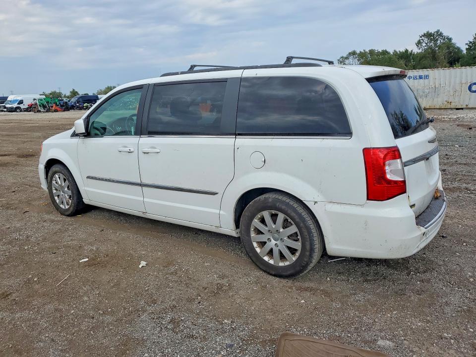 Aukcja sprzedaży 2016 Chrysler Town & Country, vin: 2C4RC1BG1GR198148, numer aukcji: 67236996