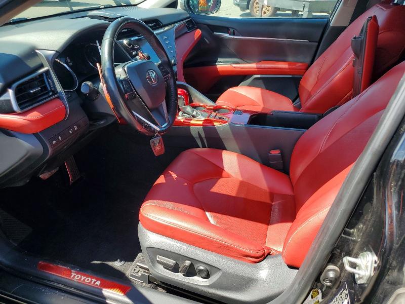 Продаж на аукціоні авто 2019 Toyota Camry, vin: 4T1B61HK6KU787465, номер лоту: 63862146
