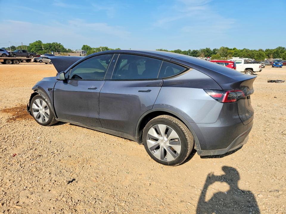 Aukcja sprzedaży 2023 Tesla Model Y, vin: 7SAYGDEE1PA152827, numer aukcji: 65724976