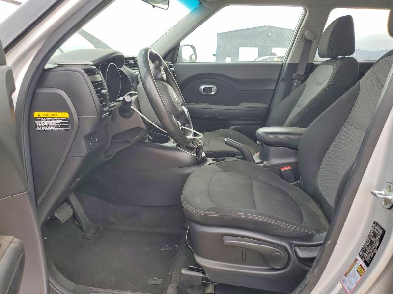 Aukcja sprzedaży 2018 Kia Soul, vin: KNDJP3A54J7549673, numer aukcji: 65960596