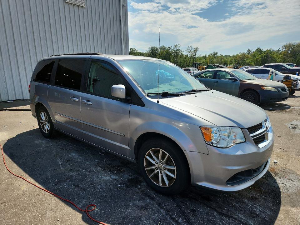 Aukcja sprzedaży 2013 Dodge Grand Caravan, vin: 2C4RDGCG6DR600255, numer aukcji: 65413436