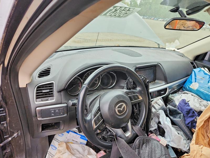 Aukcja sprzedaży 2016 Mazda Cx-5, vin: JM3KE4DY6G0621245, numer aukcji: 56831426