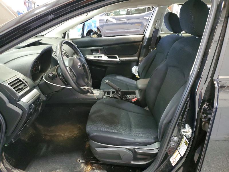 Aukcja sprzedaży 2015 Subaru Impreza, vin: JF1GPAC64F8210634, numer aukcji: 65406406
