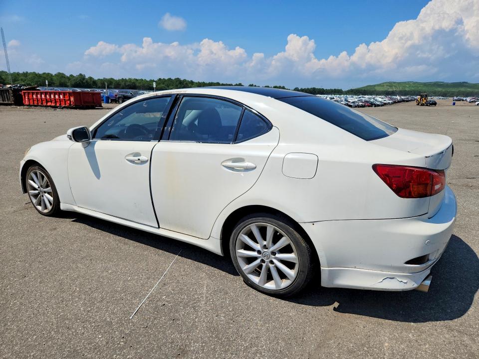 Продаж на аукціоні авто 2006 Lexus Is, vin: JTHBE262662006718, номер лоту: 63488736