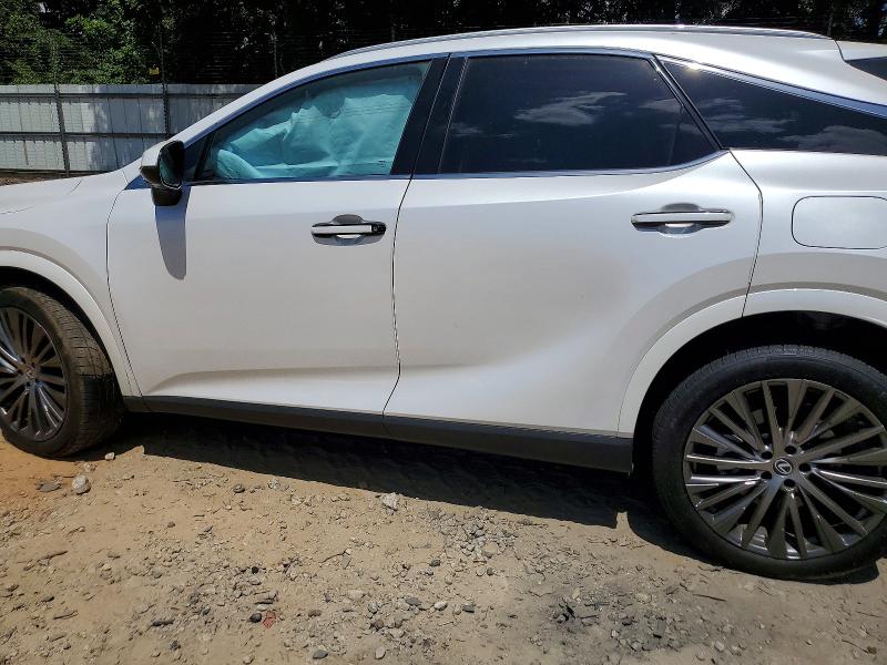 Aukcja sprzedaży 2025 Lexus Rx 350h, vin: 2T2BBMCA5SC067549, numer aukcji: 65287566
