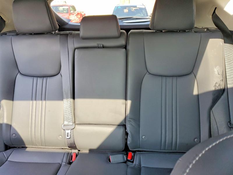 Продажа на аукционе авто 2025 Lexus Nx 350, vin: 2T2AGCEZ8SC083609, номер лота: 63749956