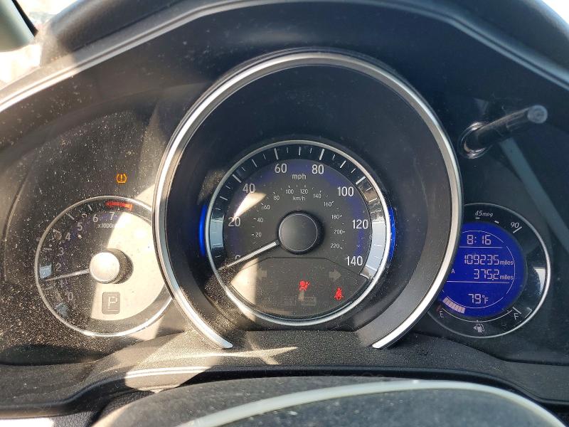 Aukcja sprzedaży 2017 Honda Fit, vin: JHMGK5H53HS020263, numer aukcji: 63814426