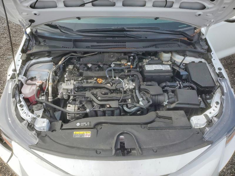 Продаж на аукціоні авто 2025 Toyota Corolla, vin: 5YFB4MDE8SP283203, номер лоту: 63183766