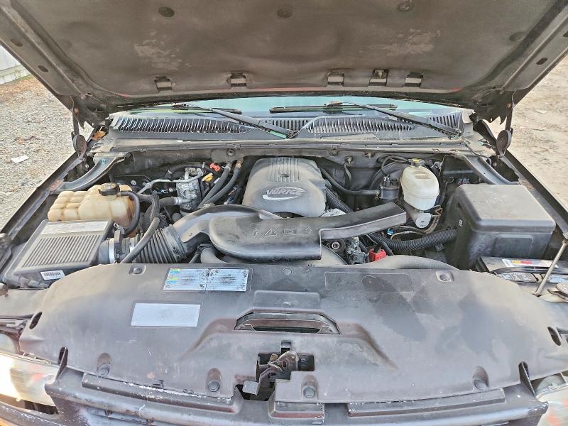 2003 Chevrolet Tahoe მანქანა იყიდება აუქციონზე, vin: 1GNEK13Z73J122456, აუქციონის ნომერი: 64712446
