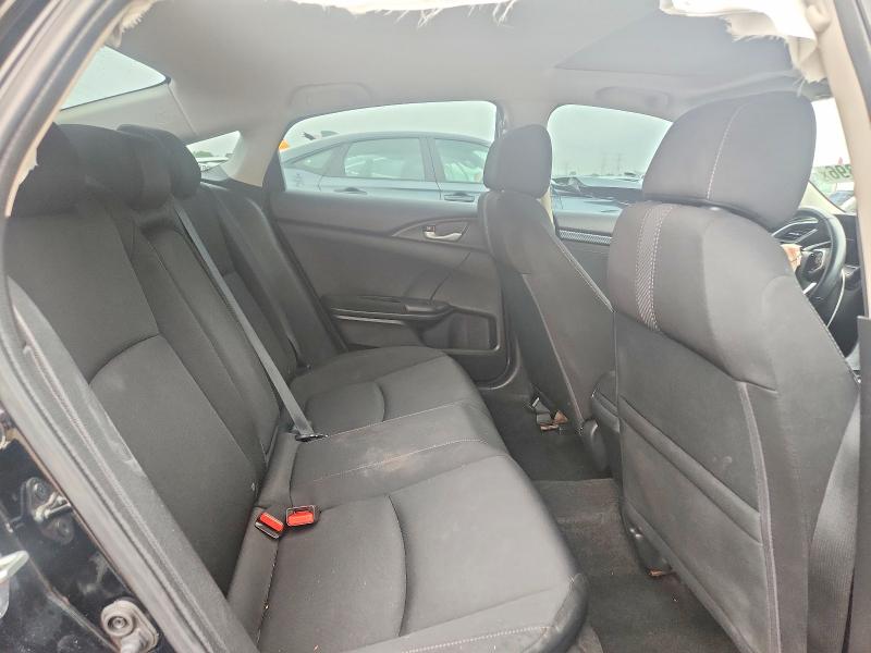 Aukcja sprzedaży 2020 Honda Civic, vin: 19XFC1F30LE010208, numer aukcji: 64766896