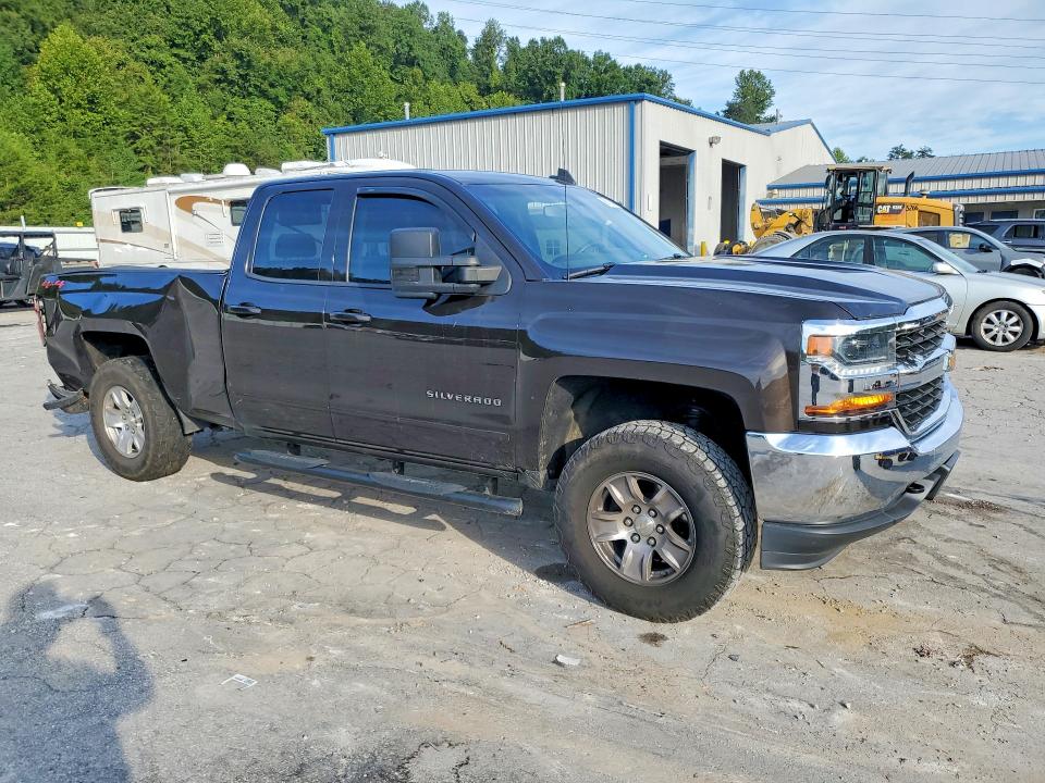 Aukcja sprzedaży 2018 Chevrolet Silverado, vin: 1GCVKREC9JZ179224, numer aukcji: 66116316
