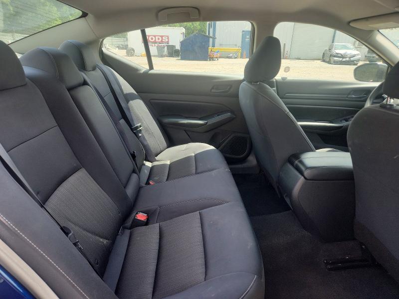 2024 Nissan Altima მანქანა იყიდება აუქციონზე, vin: 1N4BL4BV2RN336707, აუქციონის ნომერი: 64836446