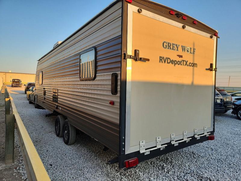Продажа на аукционе авто 2018 Forest River Cherokee 23 Mk, vin: 4X4TCKX2XJK044725, номер лота: 63525356