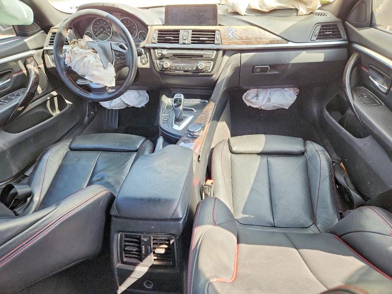 Продаж на аукціоні авто 2016 Bmw 428, vin: WBA4A9C5XGG506802, номер лоту: 61404226