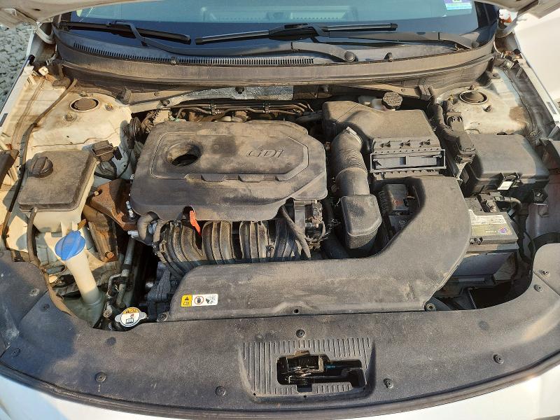 65288946 :رقم المزاد ، 5NPE24AF2FH156353 vin ، 2015 Hyundai Sonata مزاد بيع