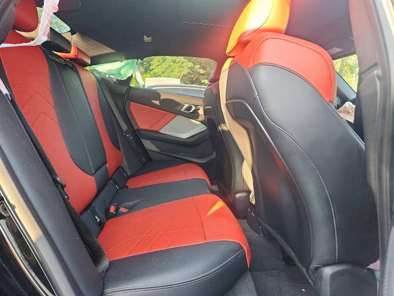Продаж на аукціоні авто 2025 Bmw 228xi, vin: WBA23GG03S7T73118, номер лоту: 64378916