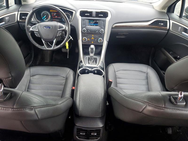 Продаж на аукціоні авто 2014 Ford Fusion, vin: 1FA6P0HD6E5365151, номер лоту: 64464016