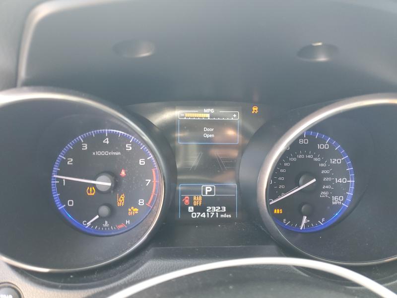 2017 Subaru Legacy მანქანა იყიდება აუქციონზე, vin: 4S3BNEN69H3051236, აუქციონის ნომერი: 66093816