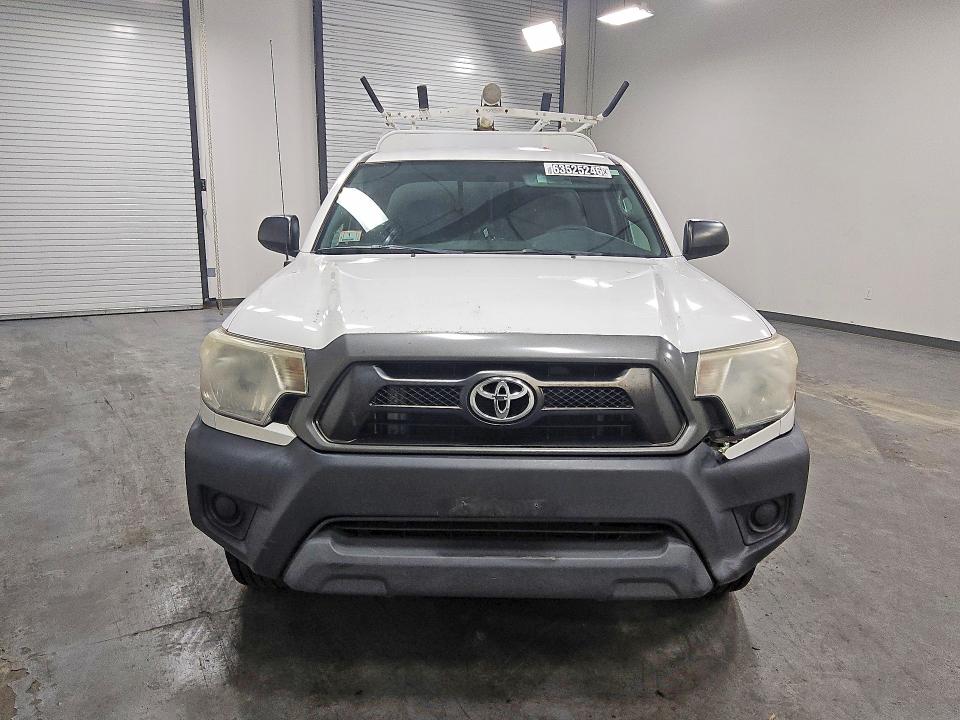 Aukcja sprzedaży 2015 Toyota Tacoma, vin: 5TFTX4CN1FX056813, numer aukcji: 63525246