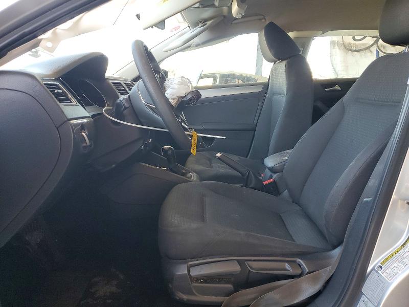Aukcja sprzedaży 2015 Volkswagen Jetta, vin: 3VWD17AJ9FM263329, numer aukcji: 65869286