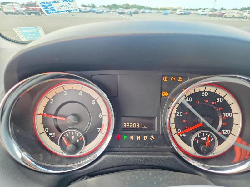 Aukcja sprzedaży 2013 Dodge Grand Caravan, vin: 2C4RDGBG6DR812851, numer aukcji: 64945496