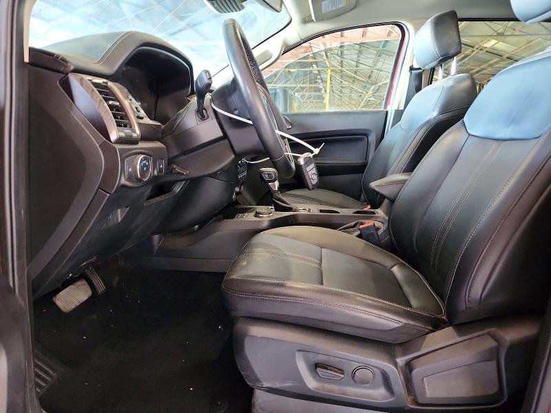 Продаж на аукціоні авто 2020 Ford Ranger, vin: 1FTER4FH9LLA83057, номер лоту: 63765556