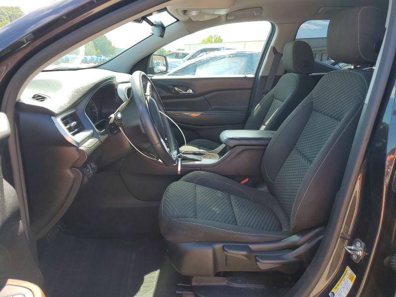 Продажа на аукционе авто 2017 Gmc Acadia, vin: 1GKKNKLA2HZ268165, номер лота: 65549386