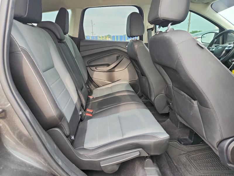 Aukcja sprzedaży 2016 Ford Escape, vin: 1FMCU9GX3GUC23415, numer aukcji: 63858606