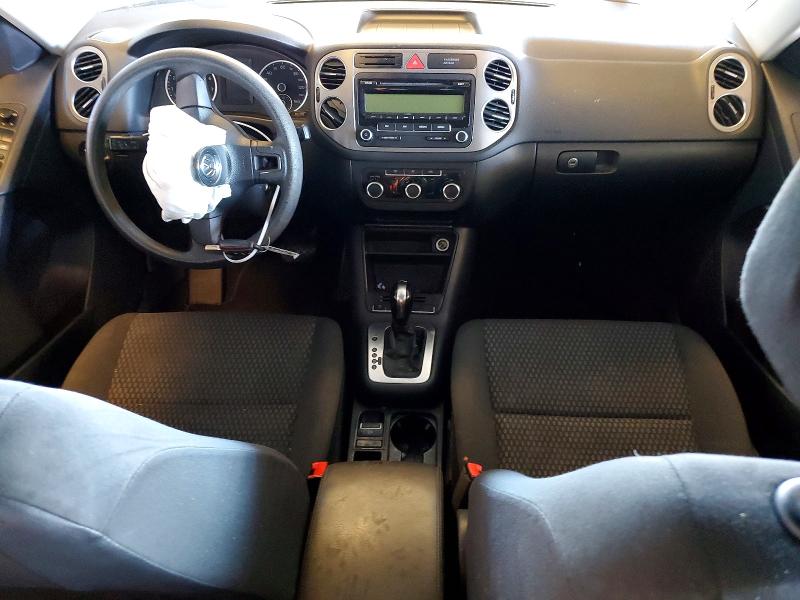 Продажа на аукционе авто 2011 Volkswagen Tiguan, vin: WVGAV7AX0BW529728, номер лота: 65040246