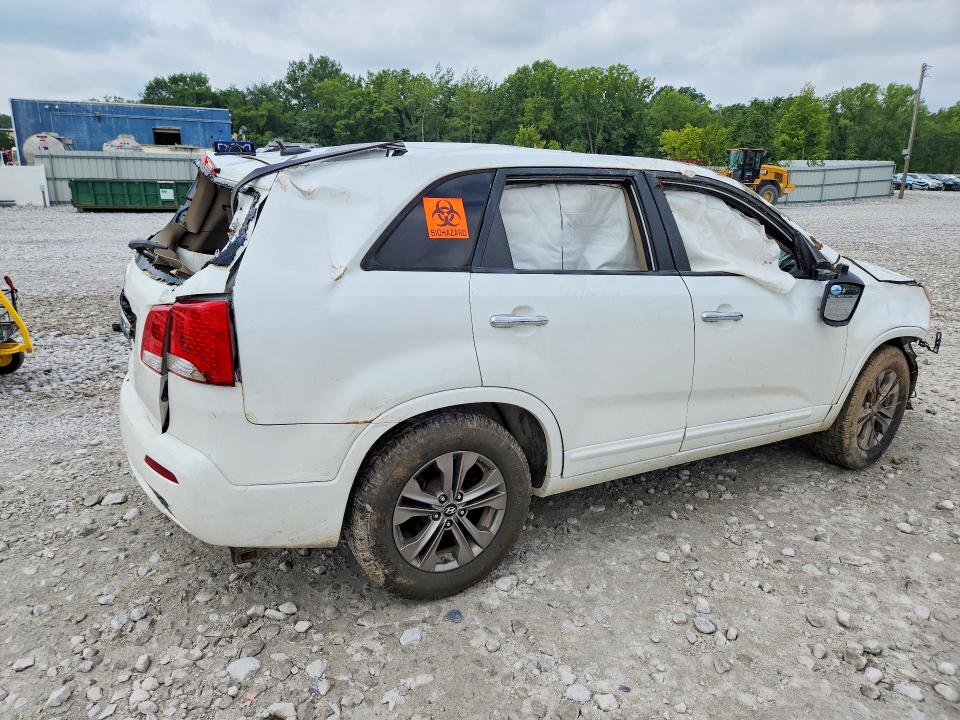 Aukcja sprzedaży 2013 Kia Sorento, vin: 5XYKTDA2XDG336746, numer aukcji: 64938246