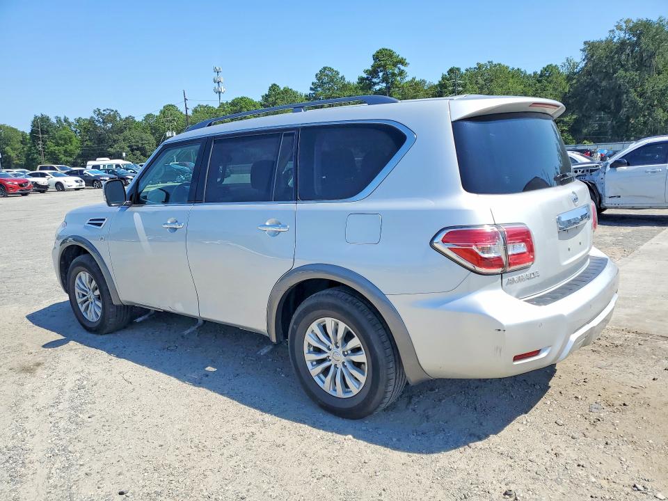 Aukcja sprzedaży 2018 Nissan Armada, vin: JN8AY2NC5JX502298, numer aukcji: 65434336