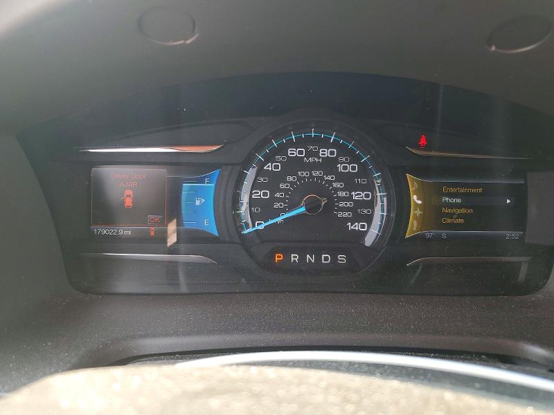 64235536 :رقم المزاد ، 2FMHK6C80DBD29833 vin ، 2013 Ford Flex مزاد بيع