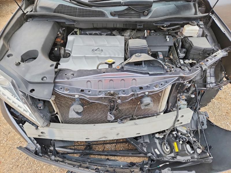 Продаж на аукціоні авто 2015 Lexus Rx 350, vin: 2T2BK1BA9FC302895, номер лоту: 64638216