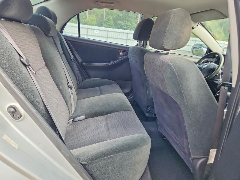 Aukcja sprzedaży 2007 Toyota Corolla, vin: 1NXBR32E97Z929661, numer aukcji: 65601716