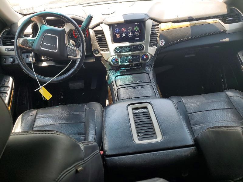 Aukcja sprzedaży 2016 Gmc Yukon, vin: 1GKS2CKJ9GR433742, numer aukcji: 62521436