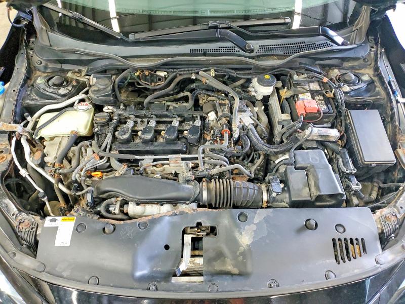 Aukcja sprzedaży 2018 Honda Civic, vin: SHHFK7H23JU420274, numer aukcji: 63924876