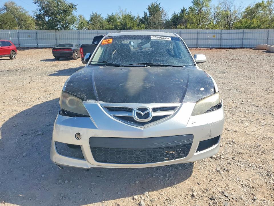 Aukcja sprzedaży 2009 Mazda 3, vin: JM1BK32F191227260, numer aukcji: 65986336
