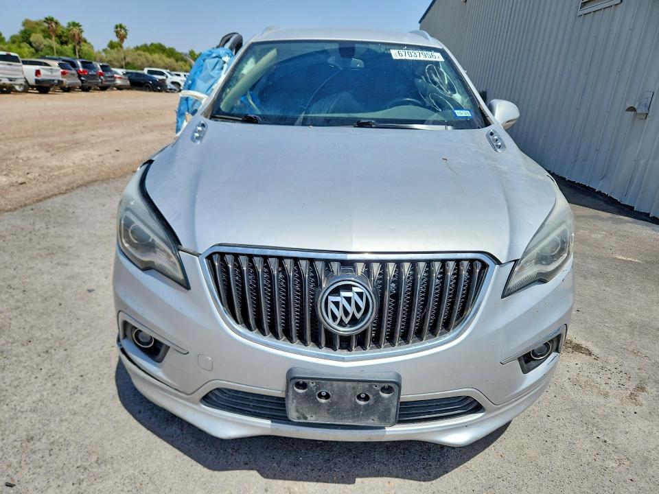 Aukcja sprzedaży 2017 Buick Envision, vin: LRBFXBSA0HD198041, numer aukcji: 67037956