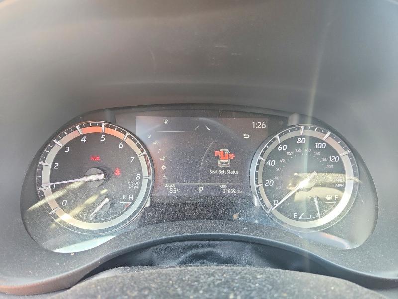 67084856 :رقم المزاد ، 5TDFZRBH0NS193813 vin ، 2022 Toyota Highlander مزاد بيع