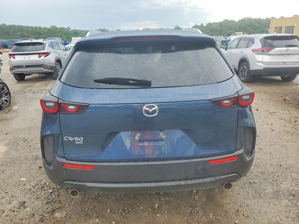 Продаж на аукціоні авто 2026 Mazda Cx-50, vin: 7MMVABBL0TN473894, номер лоту: 63878146