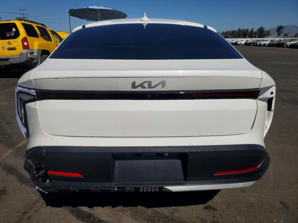 Aukcja sprzedaży 2025 Kia K4, vin: 3KPFT4DE8SE145585, numer aukcji: 66142356