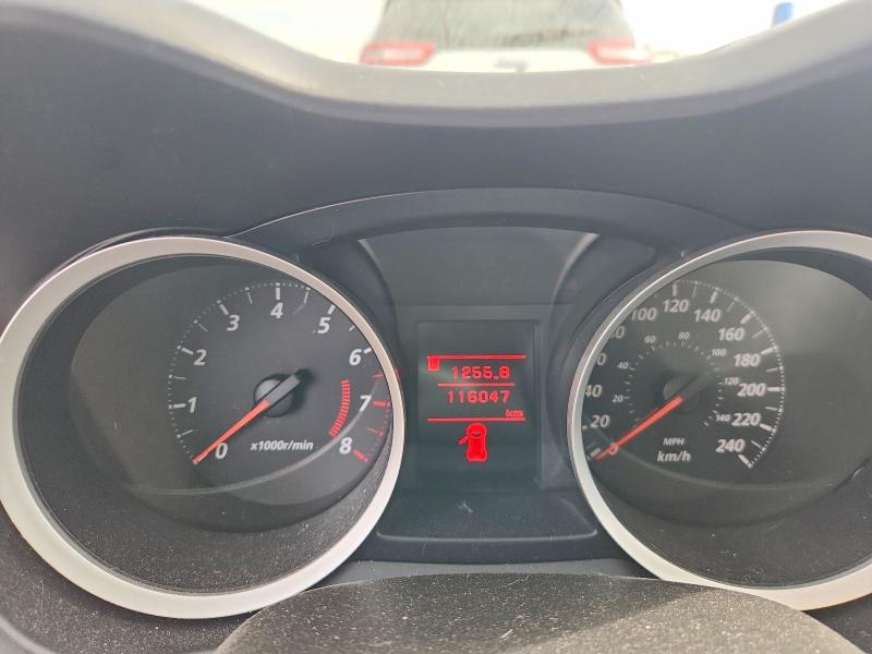 Продаж на аукціоні авто 2012 Mitsubishi Lancer, vin: JA32V2FW1CU601267, номер лоту: 65823126