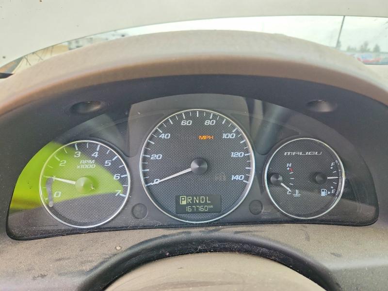 67009436 :رقم المزاد ، 1G1ZT61846F141013 vin ، 2006 Chevrolet Malibu مزاد بيع