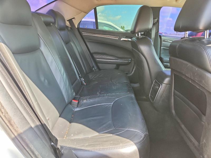 Продаж на аукціоні авто 2015 Chrysler 300, vin: 2C3CCARG9FH923323, номер лоту: 63361506