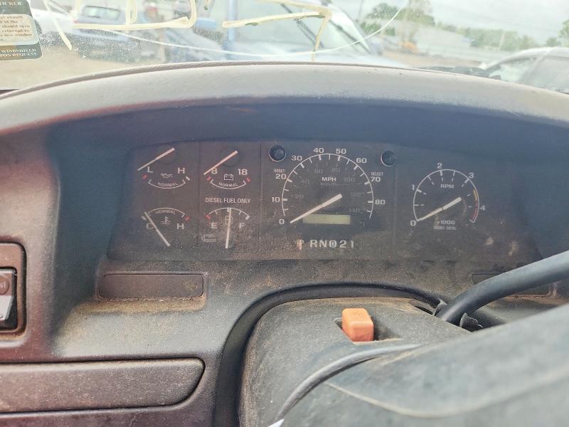 Продажа на аукционе авто 1997 Ford F350, vin: 3FEKF38F3VMA60741, номер лота: 65092256