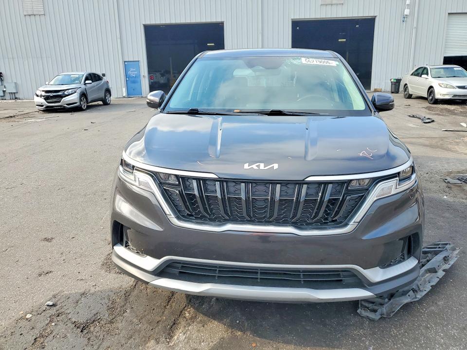 Продаж на аукціоні авто 2024 Kia Carnival, vin: KNDNB4H37R6433251, номер лоту: 66219006