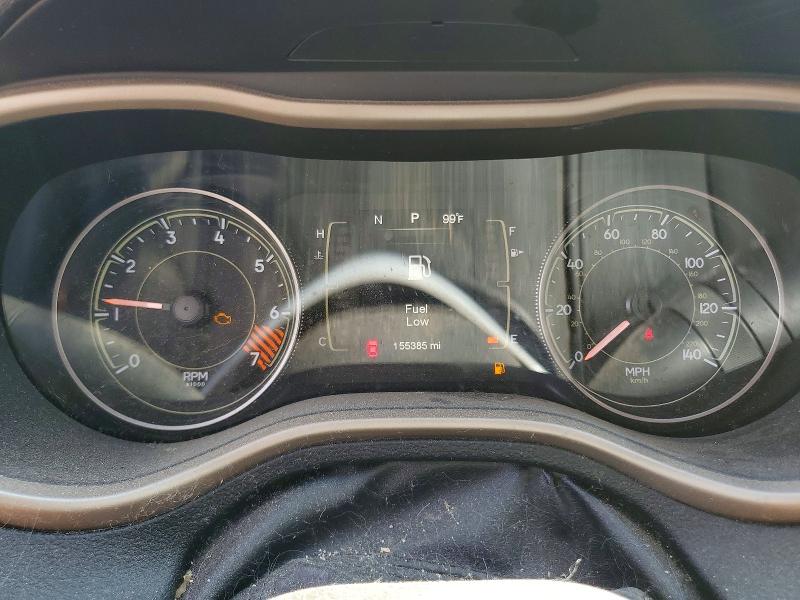 64135366 :رقم المزاد ، 1C4PJMCB2EW185902 vin ، 2014 Jeep Cherokee مزاد بيع