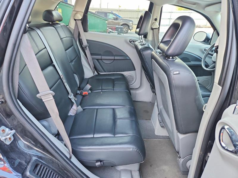 Aukcja sprzedaży 2010 Chrysler Pt Cruiser, vin: 3A4GY5F92AT205568, numer aukcji: 66940366