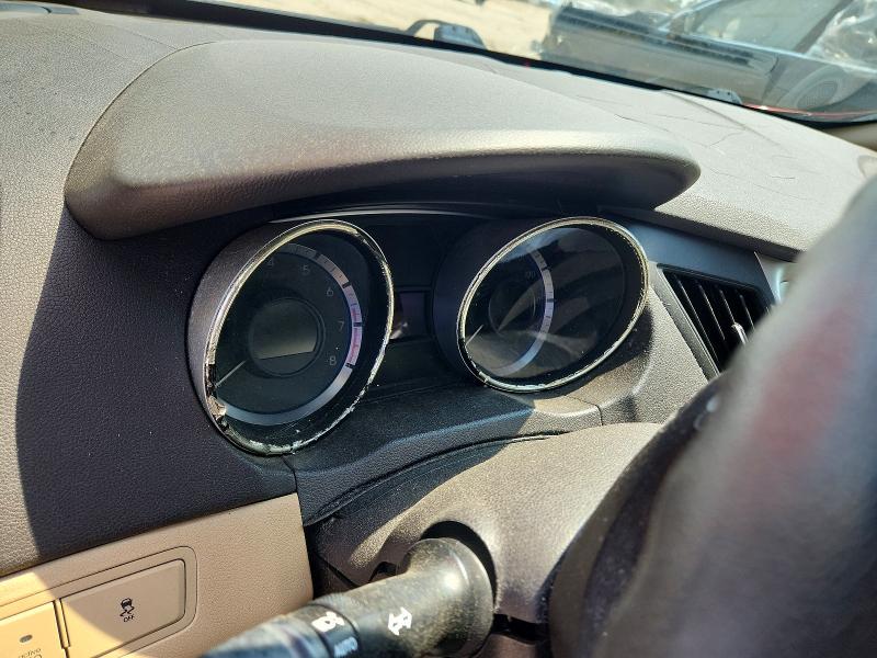 Aukcja sprzedaży 2013 Hyundai Sonata, vin: 5NPEB4AC5DH676047, numer aukcji: 64896146